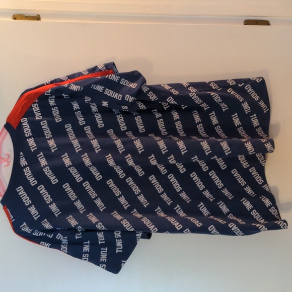 Space Jam T-shirt - Picture 3 of 10